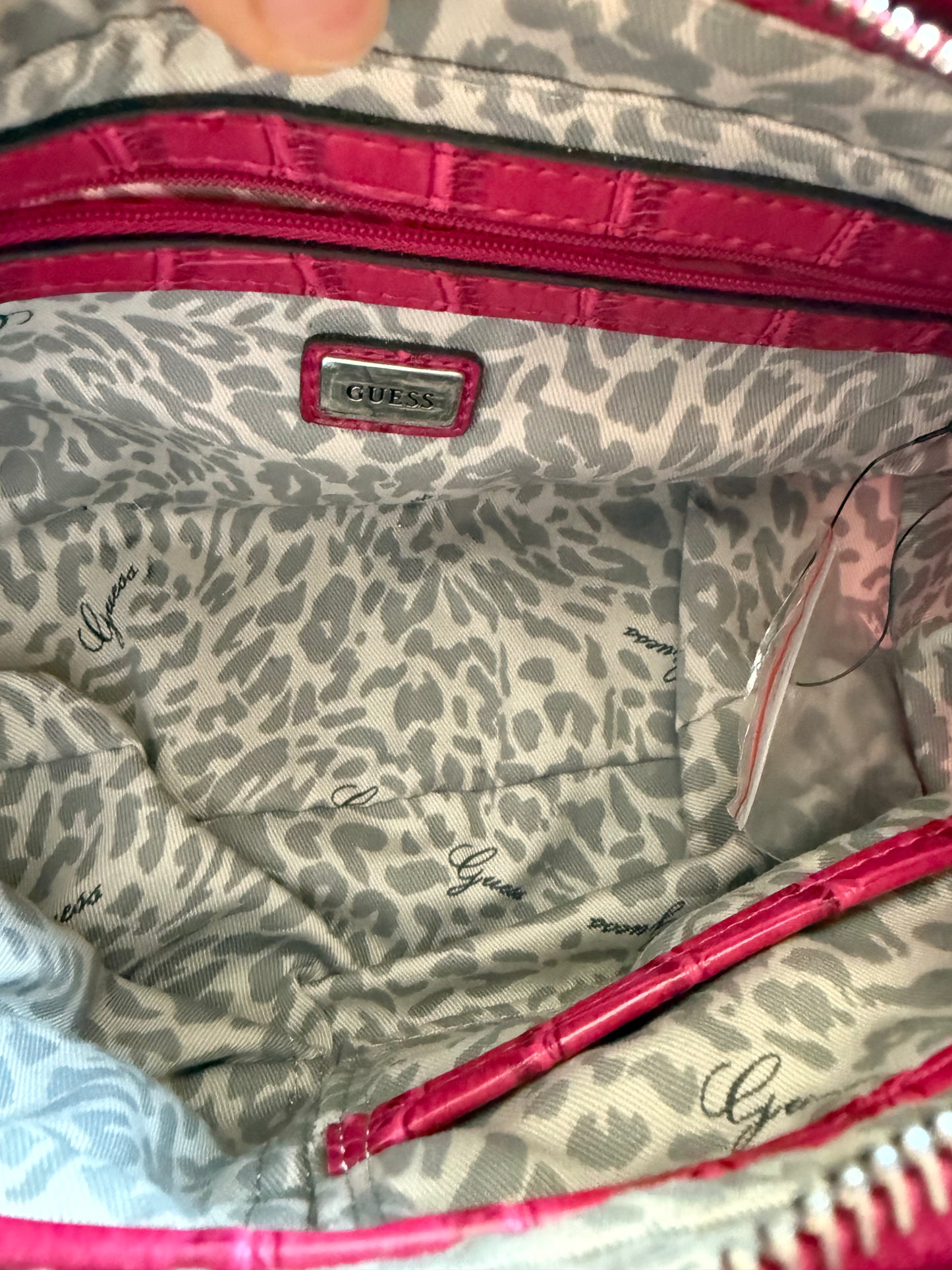 Vintage Y2k Guess Bag