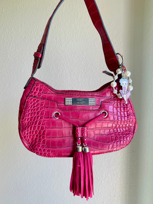 Vintage Y2k Guess Bag