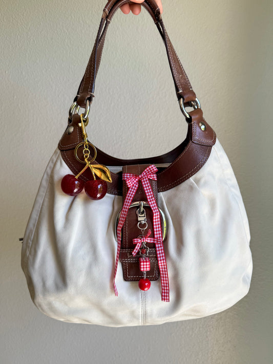 Vintage Coach SoHo Lynn Bag