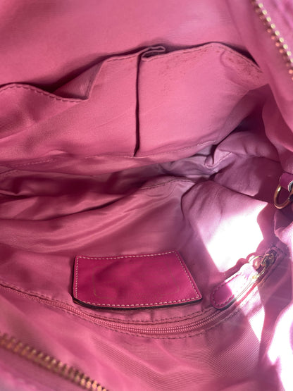 Vintage Coach SoHo Shoulder Bag