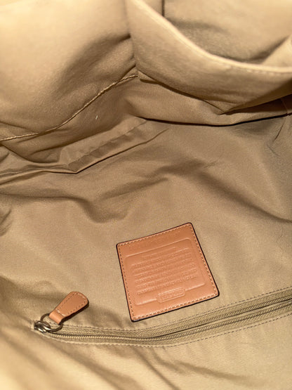 Vintage Coach SoHo Bag