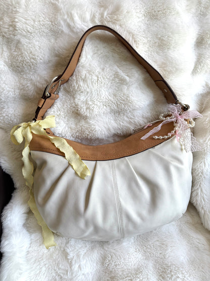 Vintage Coach SoHo Bag