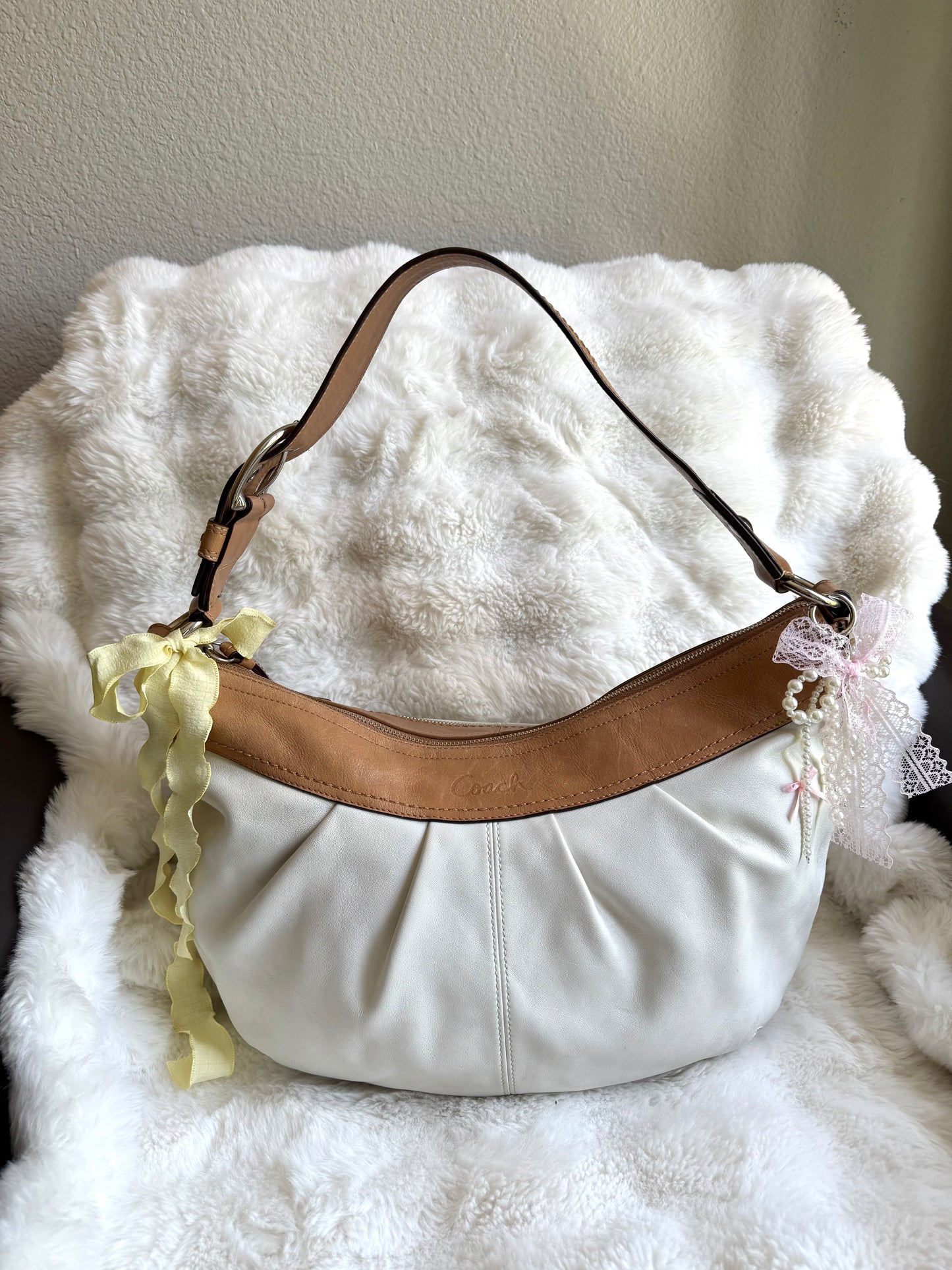 Vintage Coach SoHo Bag