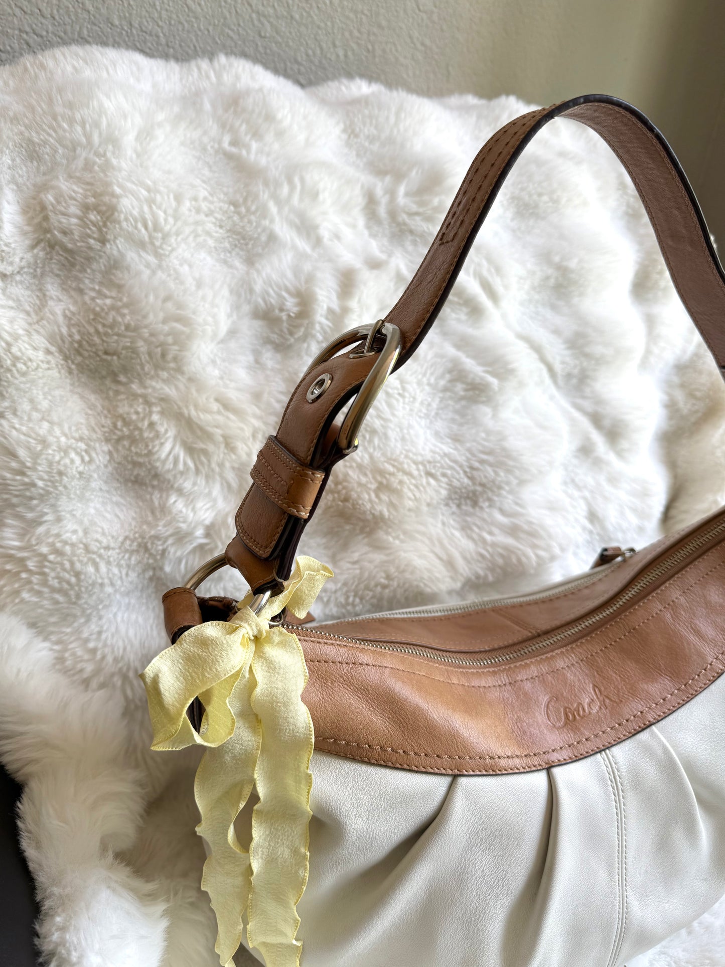 Vintage Coach SoHo Bag