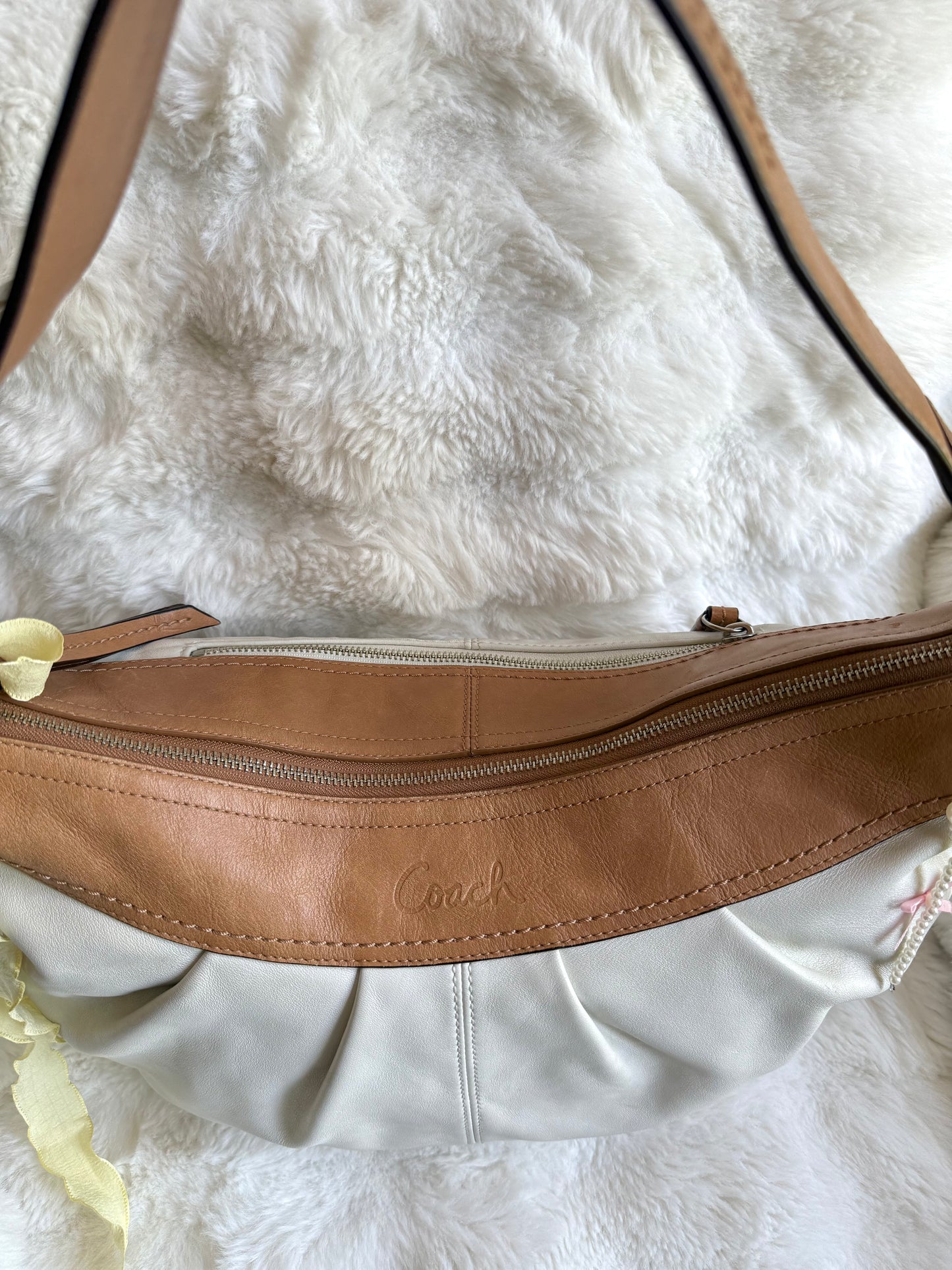 Vintage Coach SoHo Bag