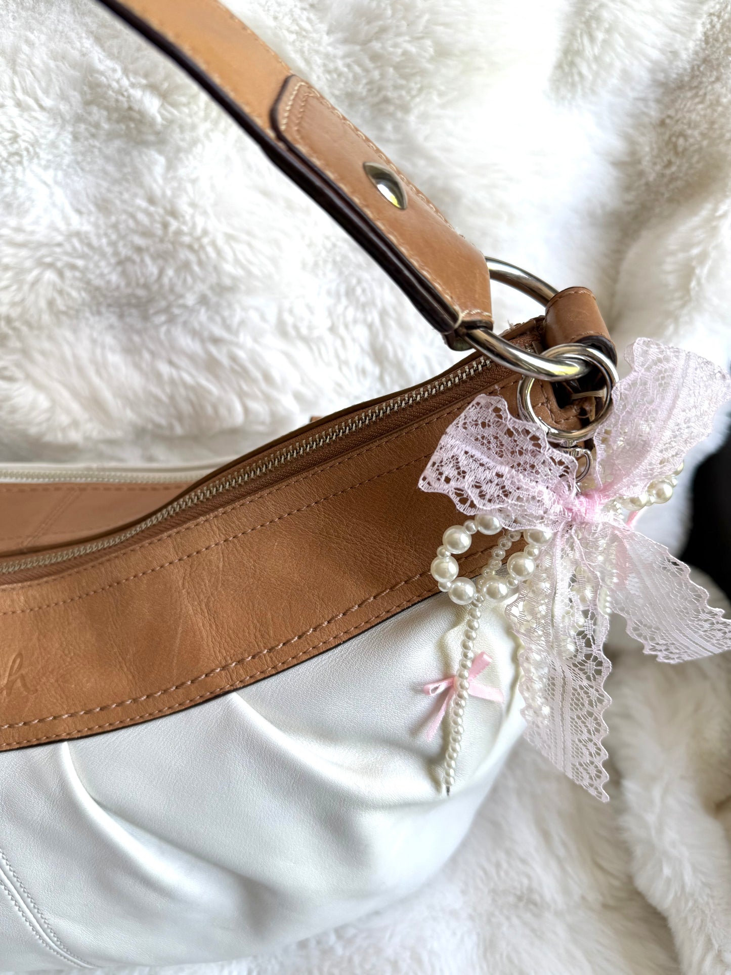 Vintage Coach SoHo Bag