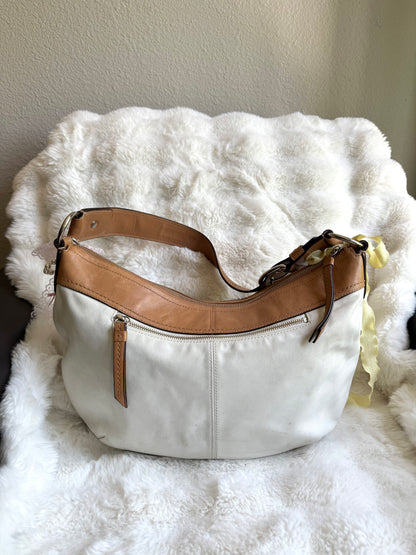 Vintage Coach SoHo Bag