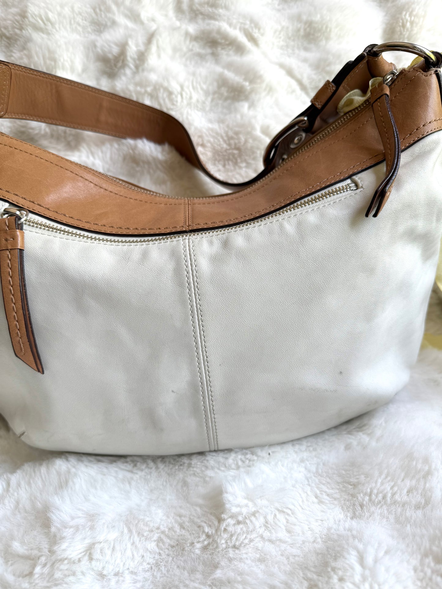 Vintage Coach SoHo Bag