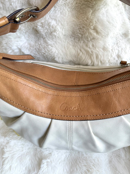 Vintage Coach SoHo Bag