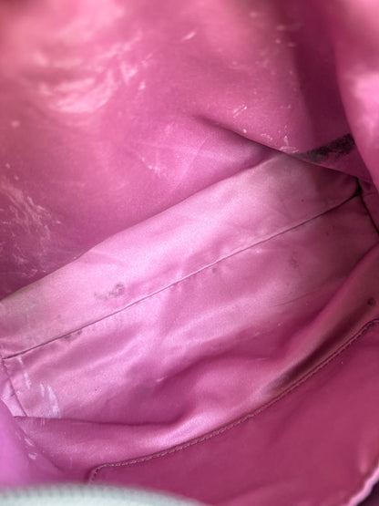 Vintage Coach Y2K Shoulder Bag