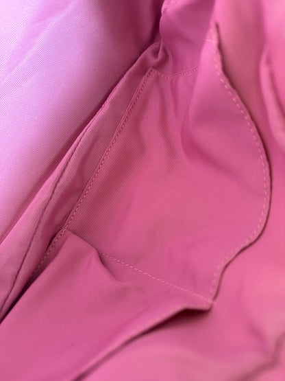 Vintage Coach Shoulder Bag