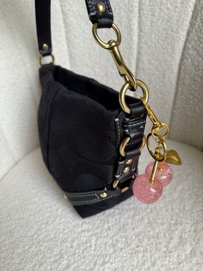 Vintage Coach Shoulder Bag