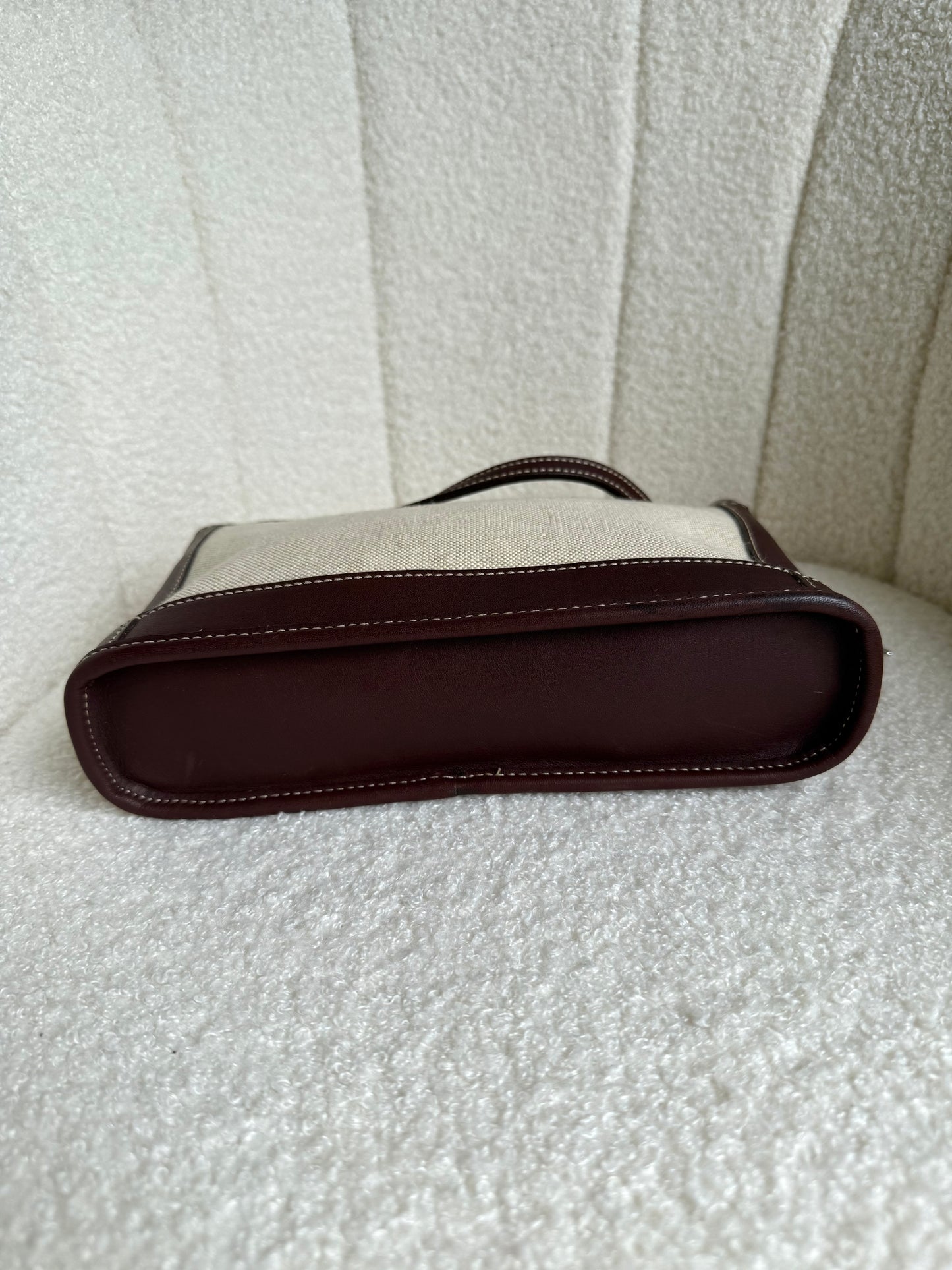 Vintage Coach Shoulder Bag