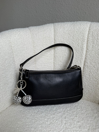 Vintage Demi Coach Shoulder Bag