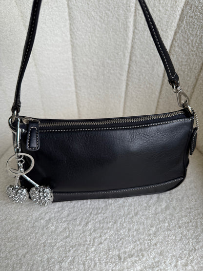 Vintage Demi Coach Shoulder Bag