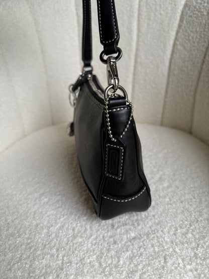 Vintage Demi Coach Shoulder Bag