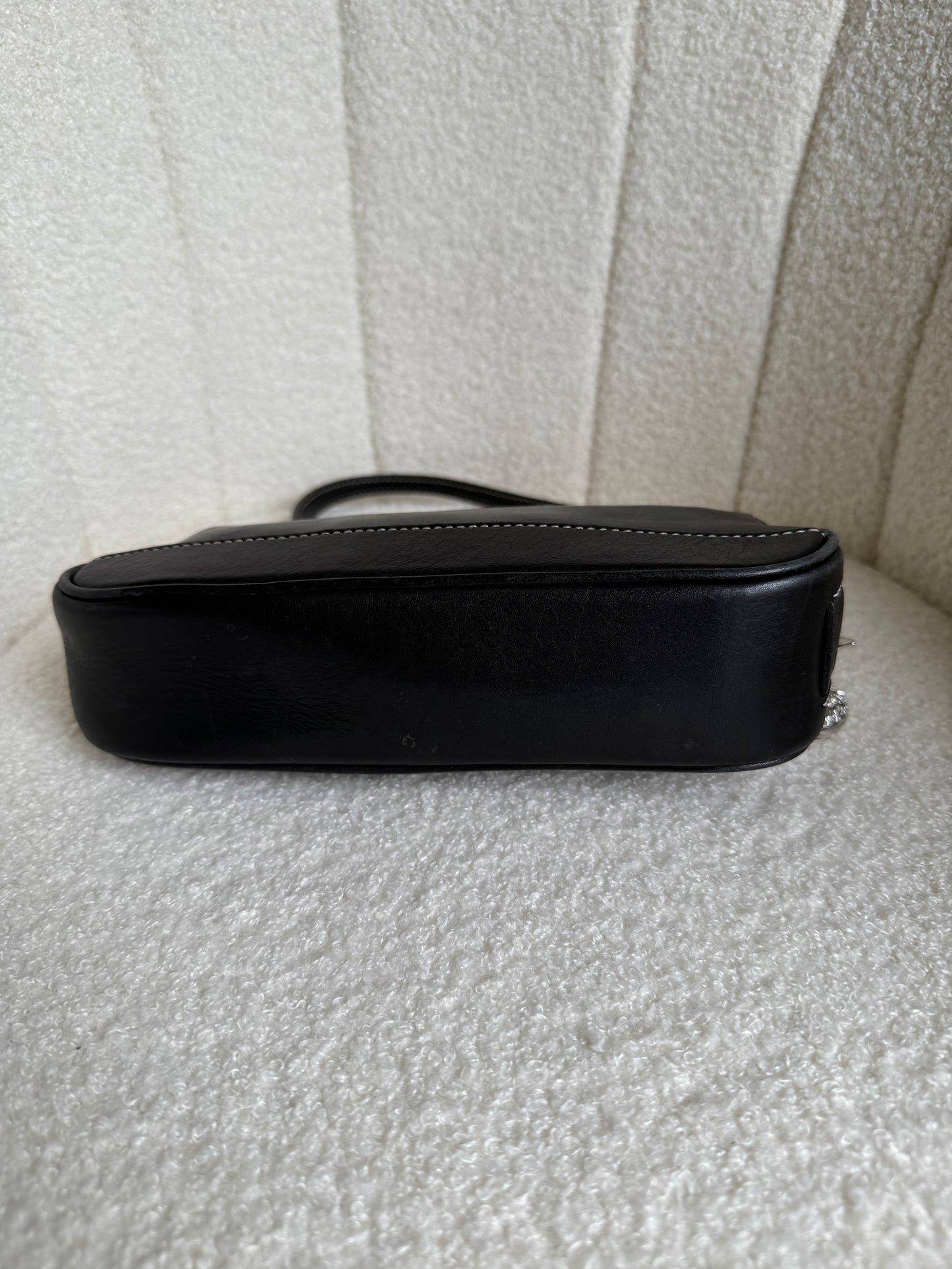 Vintage Demi Coach Shoulder Bag