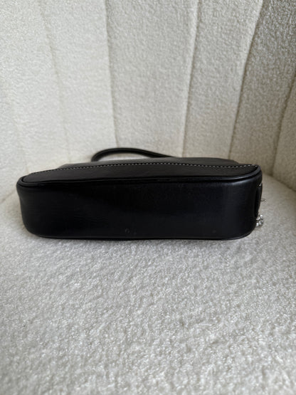 Vintage Demi Coach Shoulder Bag